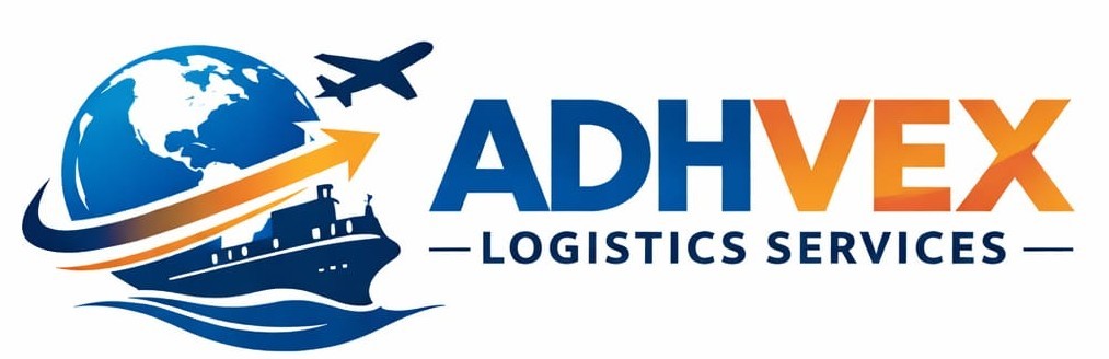 Adhvex Logistics Services